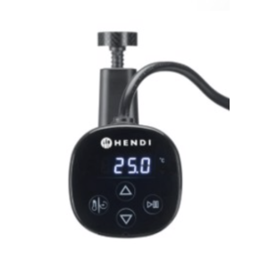 Thermoplonger Kuhalo Sous Vide - 30 L - HENDI
