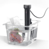 Thermoplonger Kuhalo Sous Vide - 30 L - HENDI
