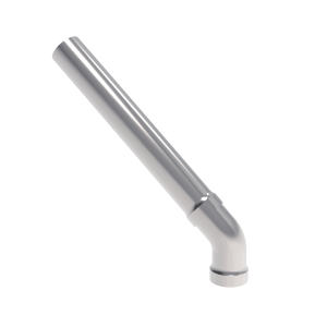 Komplet za preusmjeravanje dimnih para za pećnicu - MYCHEF