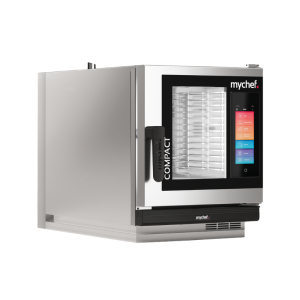 Support Mural Cook Compact Master GN 1/1 Longitudinal Mychef