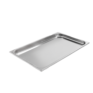 Bac GN 2/3 Lisse P 40 mm Mychef RGN23040 - Kvaliteta profesionalna