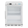 Vitrine Réfrigérée Dessous Comptoir 150 L - Polar