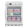 Vitrine Réfrigérée Dessous Comptoir 150 L - Polar