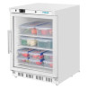 Vitrine Réfrigérée Dessous Comptoir 150 L - Polar