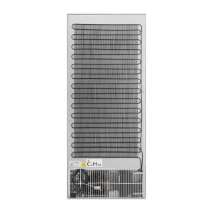 Positive Stainless Steel Refrigerated Cabinet - 600 L - Polar