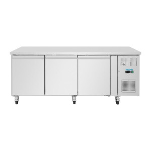 Tour Pâtissier 3 Vrata Serija U - 634L - Polar