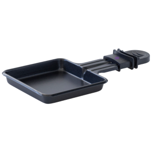 Aparat za raclette i roštilj - 8 tava