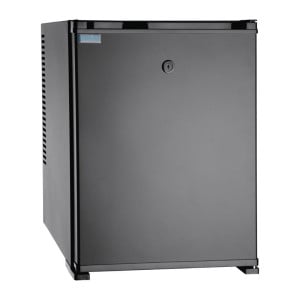 Mini Frigo Bar s Punim Crnim Vrata za Hotelsku Soba - 29 L - Polar