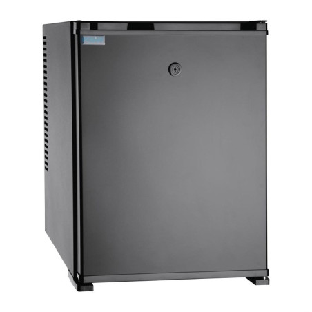 Mini Frigo Bar s Punim Crnim Vrata za Hotelsku Soba - 29 L - Polar
