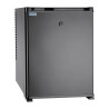 Mini Frigo Bar s Punim Crnim Vrata za Hotelsku Soba - 29 L - Polar