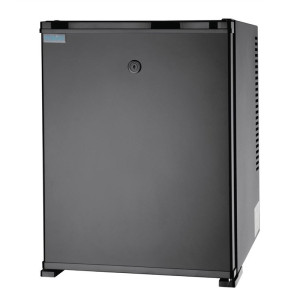 Mini Frigo Bar s Punim Crnim Vrata za Hotelsku Soba - 29 L - Polar