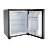 Mini Frigo Bar s Punim Crnim Vrata za Hotelsku Soba - 29 L - Polar