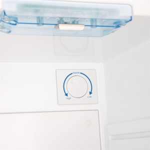 Mini Frigo Bar s Punim Crnim Vrata za Hotelsku Soba - 29 L - Polar