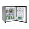 Mini Frigo Bar s Punim Crnim Vrata za Hotelsku Soba - 29 L - Polar