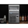 Spray Ice Machine - 21kg / 24h - Polar