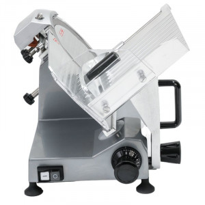 Profesionalni poluautomatski rezač šunke 250 mm - DYNASTEEL