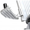 Profesionalni poluautomatski rezač šunke 250 mm - DYNASTEEL