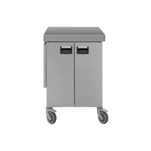 Kompaktna autonomna kolica GN 1/1 i GN 2/3 - Mychef