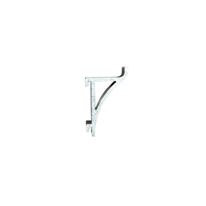 Set 4 Clips for Grid - CombiSteel