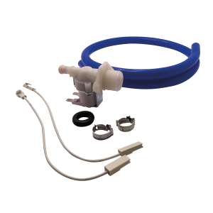 Komplet za punjenje pladnja vodom s gumbom na pritisak - Mychef