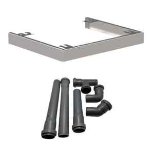 Kit de Superposition - Mychef