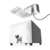 Friteza s odvodnim ventilom - 10 L - HENDI