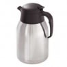 Cafetière Professionnelle 2 L Inox AISI 304 — Filtre CHR