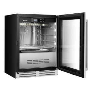 Armoire de Maturation à Viande - 98 L - HENDI