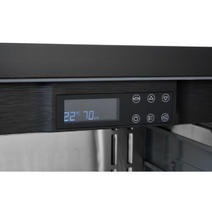 Armoire de Maturation à Viande - 98 L - HENDI