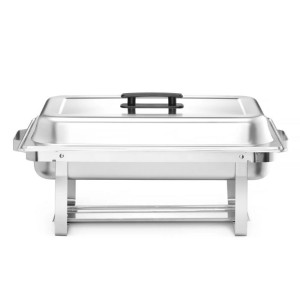 Chafing Dish GN 1/1 – Set od 4 - HENDI