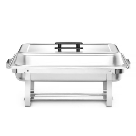 Chafing Dish GN 1/1 – Set od 4 - HENDI