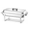 Chafing Dish GN 1/1 – Set od 4 - HENDI
