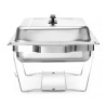 Chafing Dish GN 1/1 – Set od 4 - HENDI