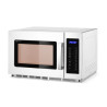 Programabilna mikrovalna pećnica - 34 L - 1800 W - HENDI