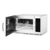 Programabilna mikrovalna pećnica - 34 L - 1800 W - HENDI