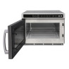 Programabilna USB mikrovalna pećnica 18L - 1800W - HENDI