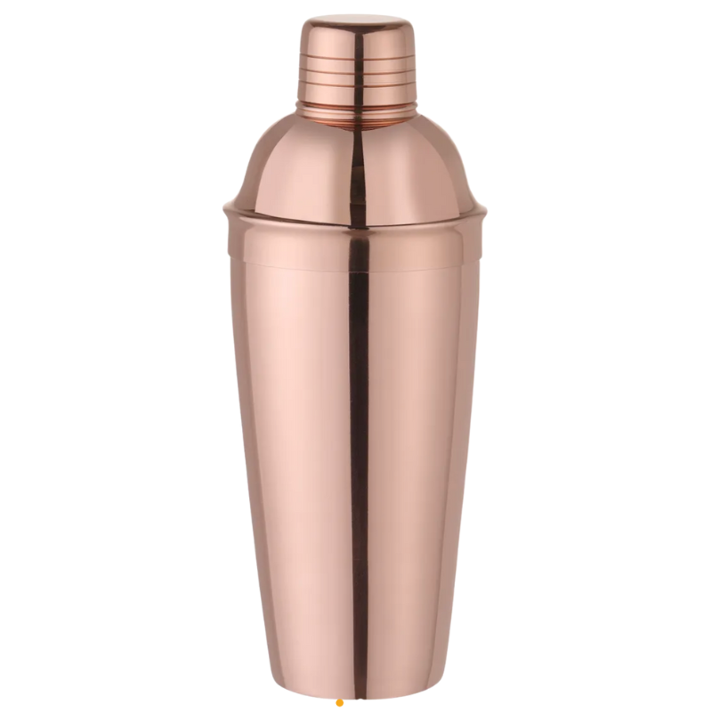 Shaker Cobbler Bakar - 0,80 L Shaker Cobbler Bakar - 0,80 L