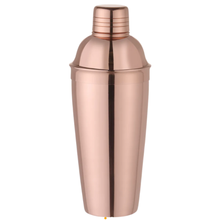 Shaker Cobbler Bakar - 0,80 L