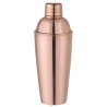 Shaker Cobbler Bakar - 0,80 L