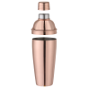Shaker Cobbler Bakar - 0,80 L