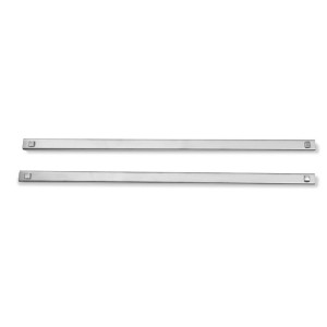 Klizne vodilice za rashladni stol GN 1/1 - Set od 2 - Dynasteel