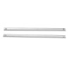 Klizne vodilice za rashladni stol GN 1/1 - Set od 2 - Dynasteel