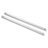 Klizne vodilice za rashladni stol GN 1/1 - Set od 2 - Dynasteel