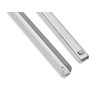 Klizne vodilice za rashladni stol GN 1/1 - Set od 2 - Dynasteel