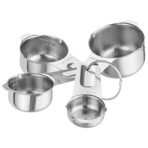 Set od 4 kapsule - 0,18 L