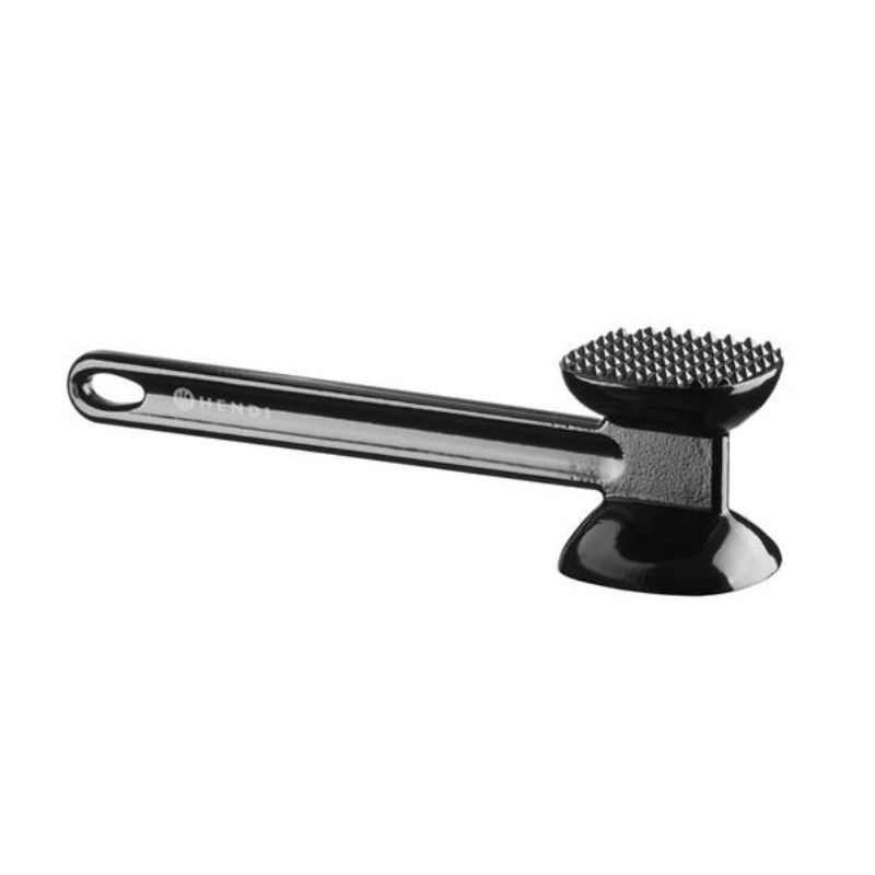 Omekšivač za meso - 260 mm - HENDI Omekšivač za meso - 260 mm - HENDI