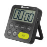 Minutni kuhinjski timer s postoljem - HENDI