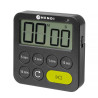Minutni kuhinjski timer s postoljem - HENDI