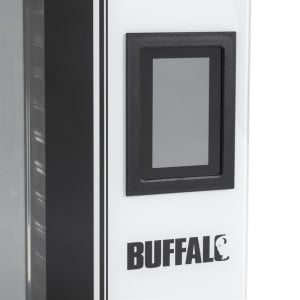 Četverostruka mješovita pećnica s dodirnim zaslonom 11 x GN 1/1 - Buffalo