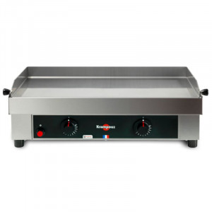 Plancha Plin Veliki Model Inox